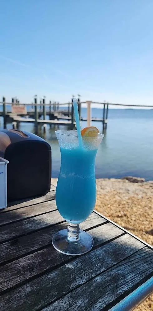 Frozen Mermaid Water