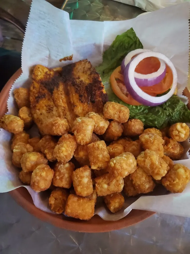 Tater Tots